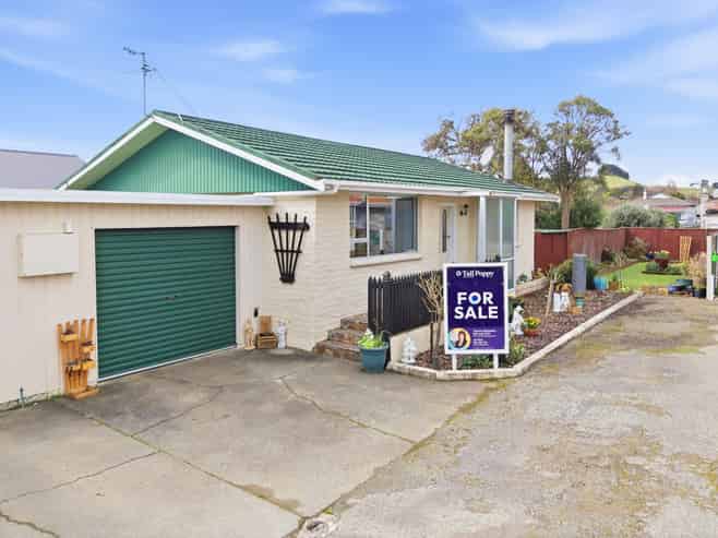 23A Sedcole Street, Pahiatua