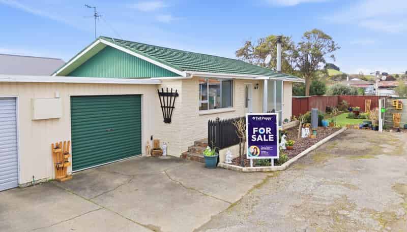 23A Sedcole Street, Pahiatua