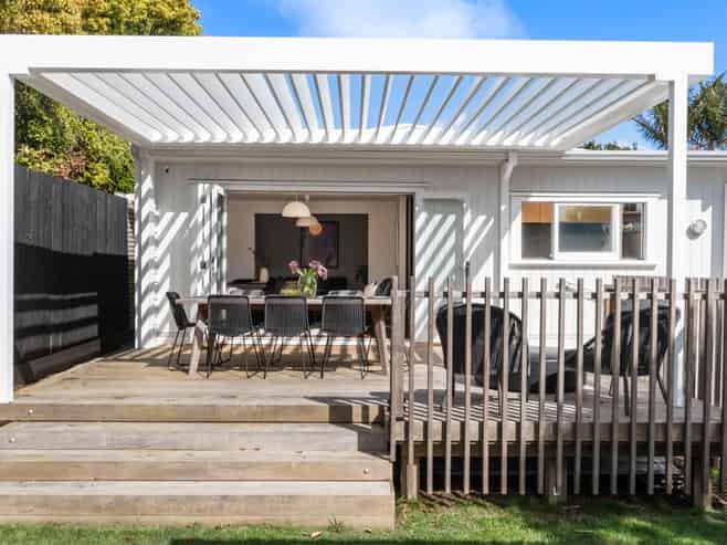 25 Warnock Street, Westmere