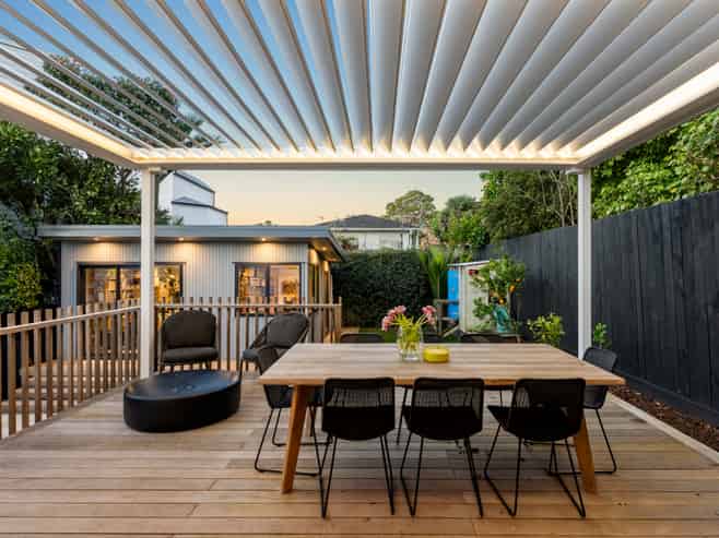 25 Warnock Street, Westmere