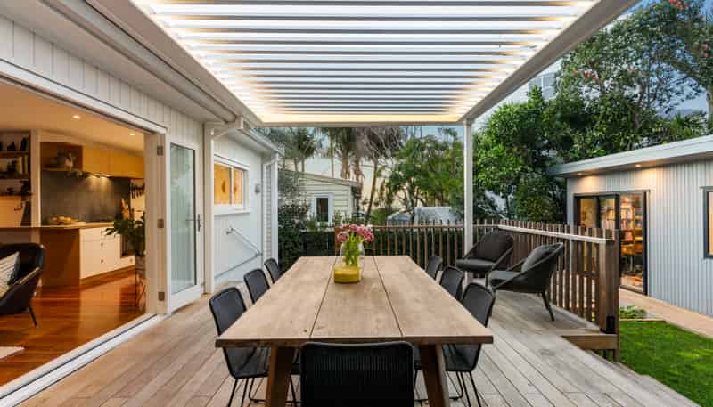 25 Warnock Street, Westmere