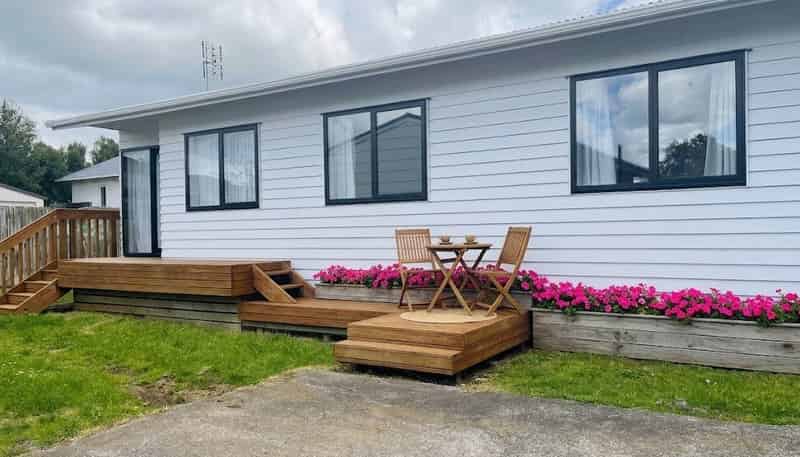 63B Helvetia Road, Pukekohe