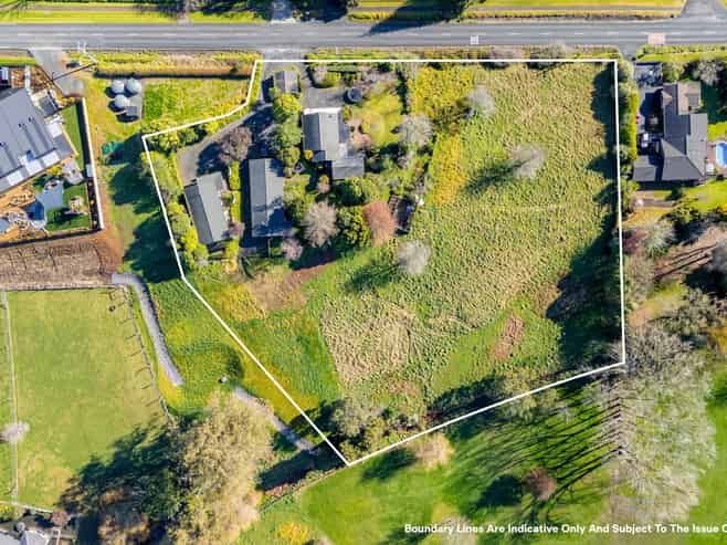 439 Rotokauri Road, Rotokauri