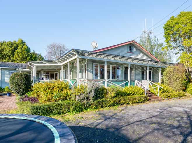 439 Rotokauri Road, Rotokauri