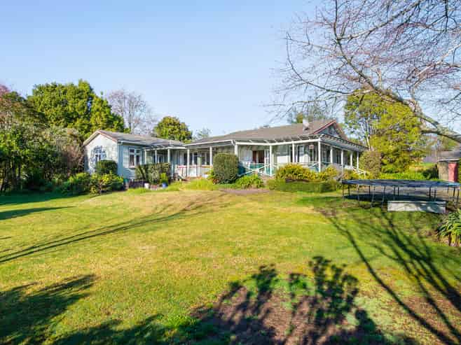 439 Rotokauri Road, Rotokauri