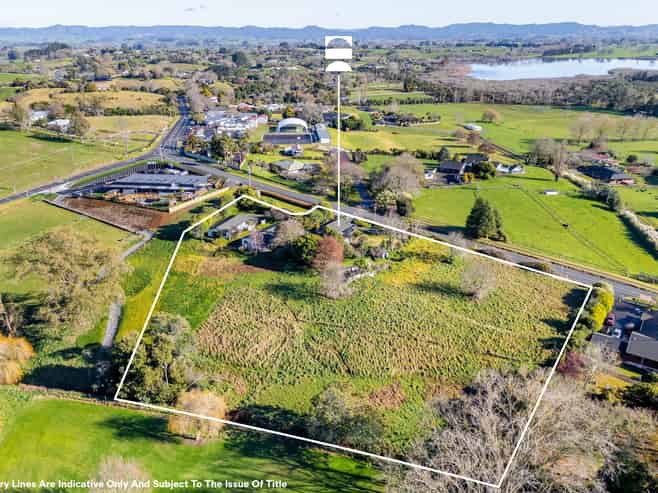 439 Rotokauri Road, Rotokauri