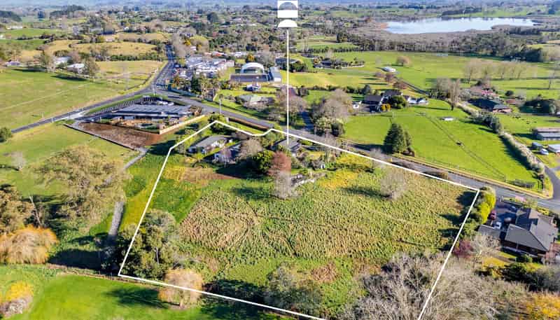 439 Rotokauri Road, Rotokauri