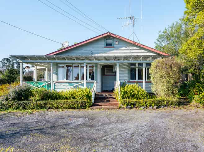 439 Rotokauri Road, Rotokauri