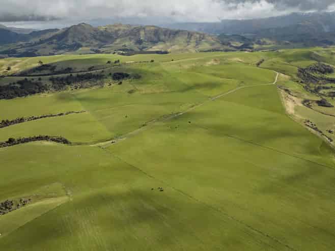 3717and342 Inland Kaikoura Road, Lyford