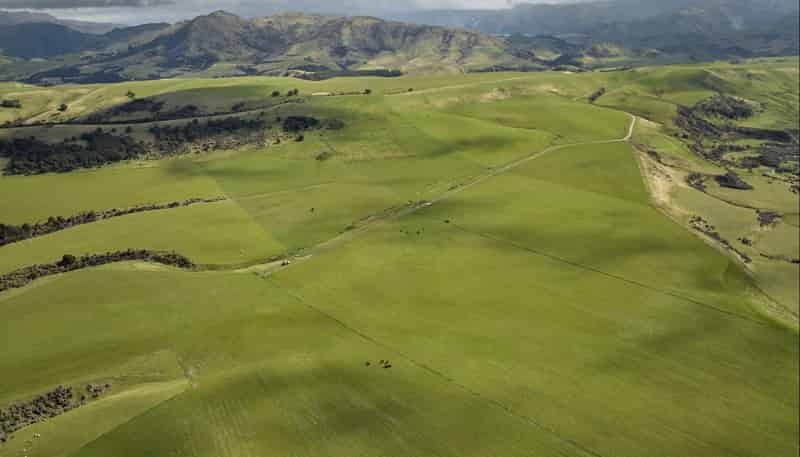 3717and342 Inland Kaikoura Road, Lyford