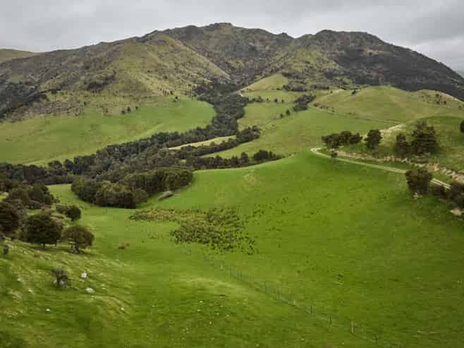 3717and342 Inland Kaikoura Road, Lyford