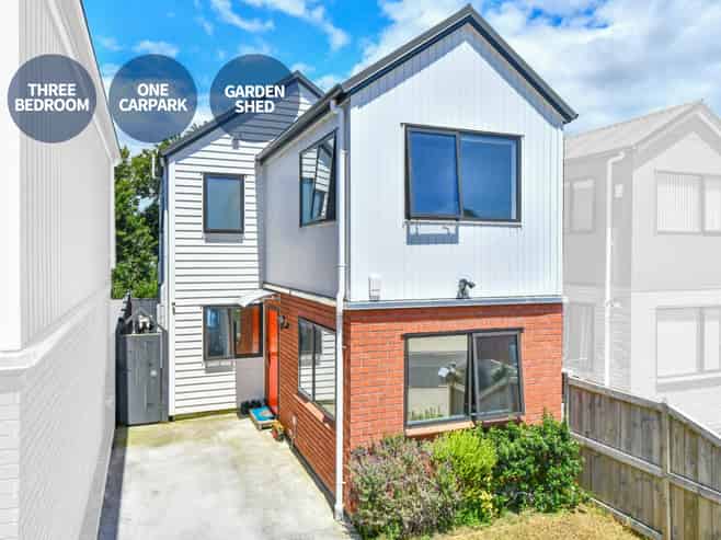 7 Combat Street, Papakura