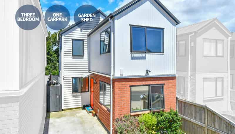 7 Combat Street, Papakura