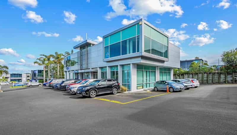 Unit 4/49 Apollo Drive, Rosedale