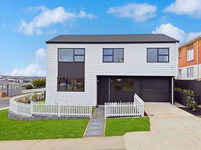 Lots 1-3/80 Bruce Road, Glenfield