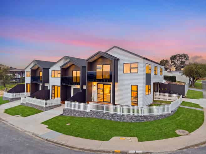 Lots 1-3/80 Bruce Road, Glenfield