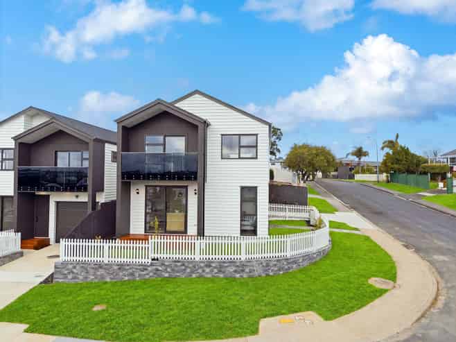 Lots 1-3/80 Bruce Road, Glenfield