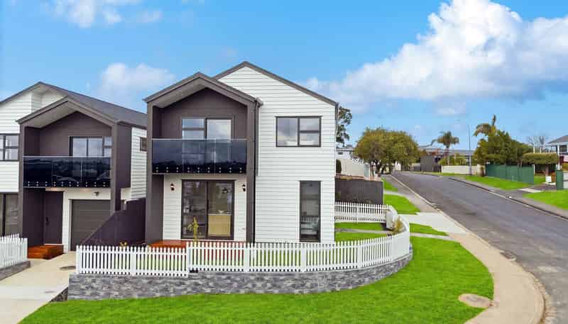 Lots 1-3/80 Bruce Road, Glenfield