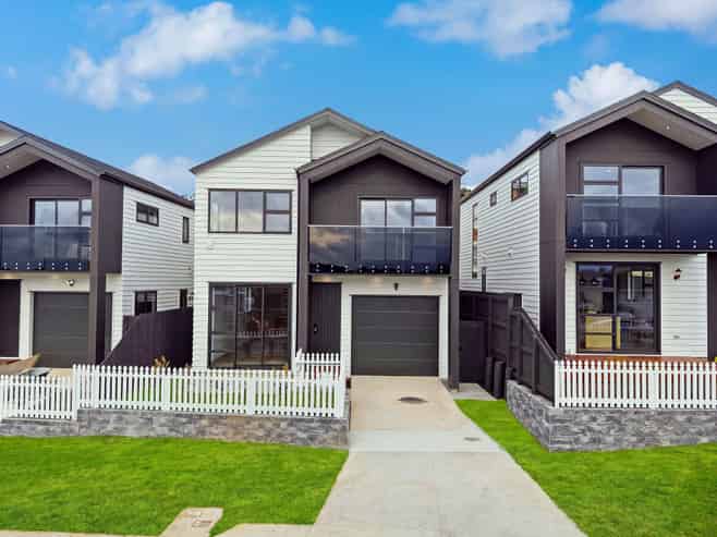 Lots 1-3/80 Bruce Road, Glenfield
