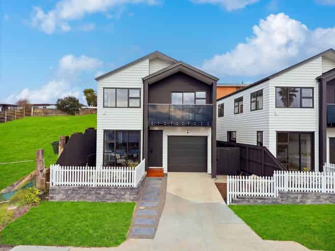 Lots 1-3/80 Bruce Road, Glenfield