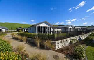 110 First Avenue, Pukehangi