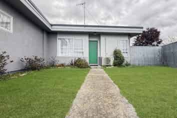 Hawkes Bay - Address withheld
