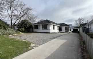 47 Balgay Street, Upper Riccarton