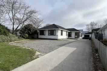 47 Balgay Street, Upper Riccarton