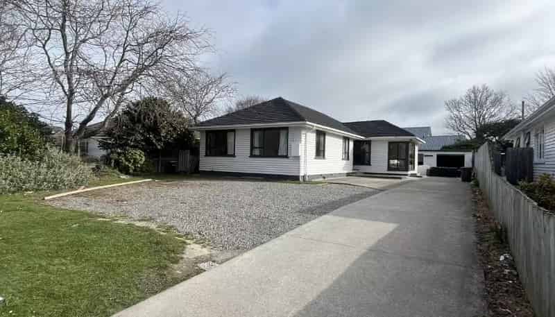 47 Balgay Street, Upper Riccarton