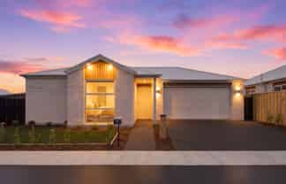 12 Studio Lane, Rolleston