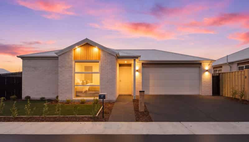 12 Studio Lane, Rolleston