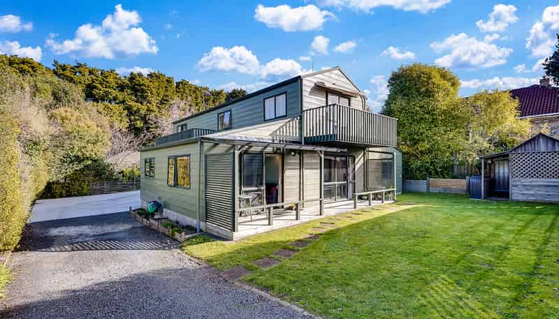 19 Anzac Avenue, Morrinsville