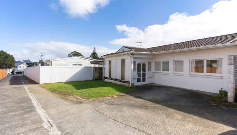 1/67a Woolfield Road, Papatoetoe