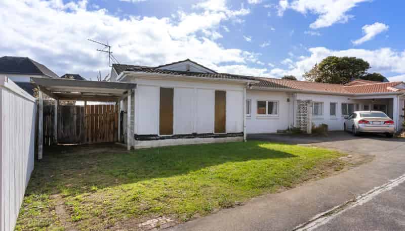 1/67a Woolfield Road, Papatoetoe