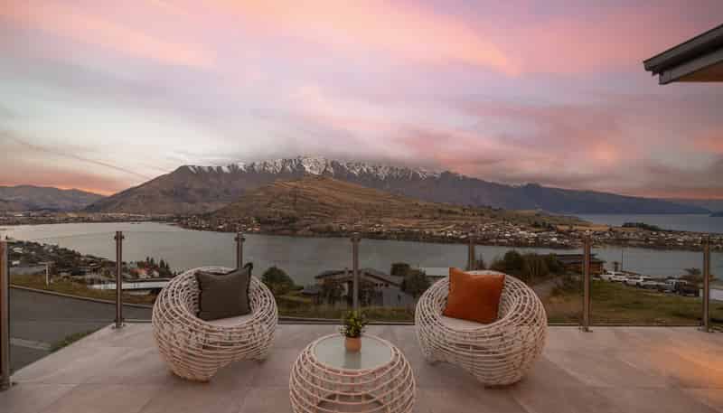 3 Annes Way, Hylton Heights, Queenstown