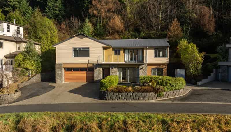 3 Annes Way, Hylton Heights, Queenstown