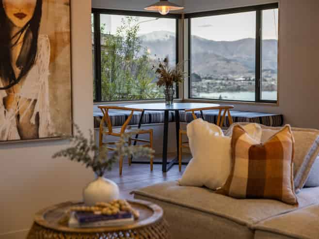 3 Annes Way, Larchwood Heights, Queenstown