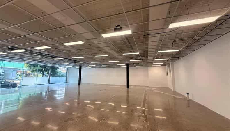  GF, Unit 7, 123 Carlton Gore Road, Newmarket