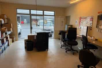High Quality Suburban Office