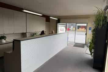 High Quality Suburban Office