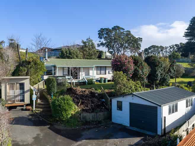 35B Nugent Street, Bell Block