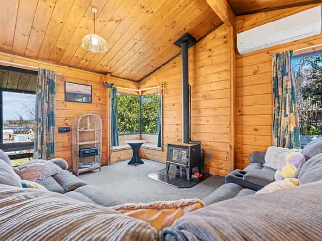35B Nugent Street, Bell Block