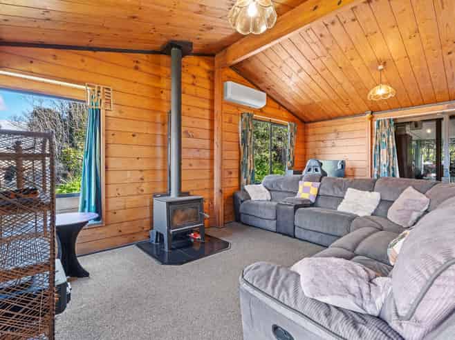 35B Nugent Street, Bell Block