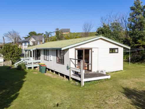 35B Nugent Street, Bell Block