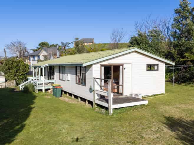 35B Nugent Street, Bell Block