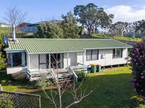 35B Nugent Street, Bell Block