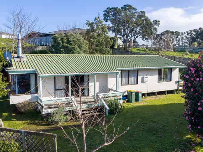 35B Nugent Street, Bell Block