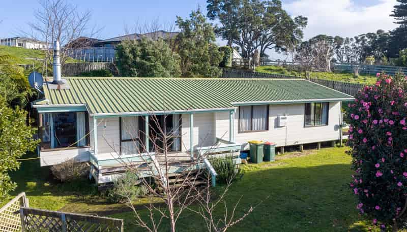 35B Nugent Street, Bell Block