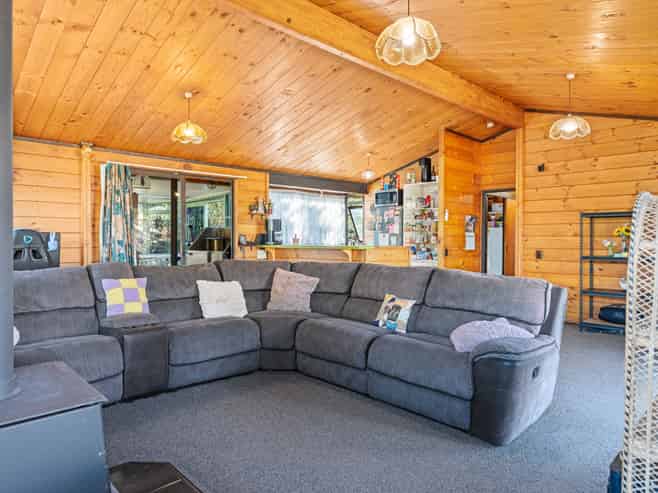 35B Nugent Street, Bell Block