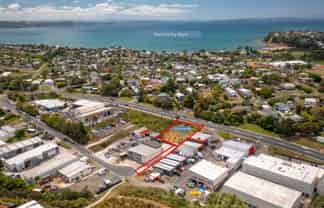 619 Whangaparaoa Road, Stanmore Bay